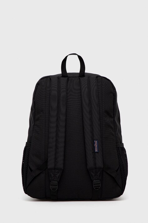 Jansport Рюкзак — SS22-PKU0A3, чорний — фото 4