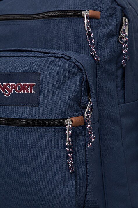 Jansport Рюкзак — SS22-PKU0A9, темно-синій — фото 3