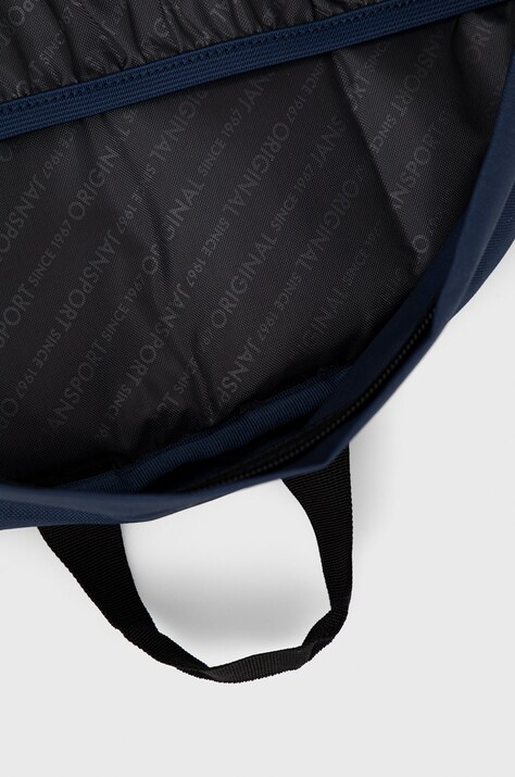 Jansport Рюкзак — SS22-PKU0A9, темно-синій — фото 5
