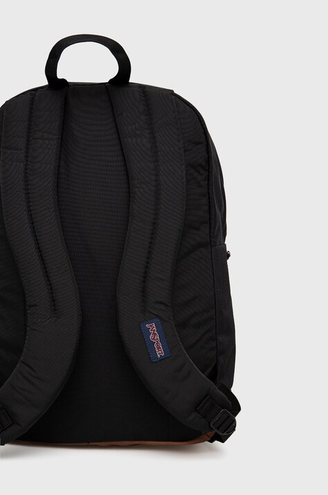 Jansport Рюкзак — SS22-PKU0AA, чорний — фото 4
