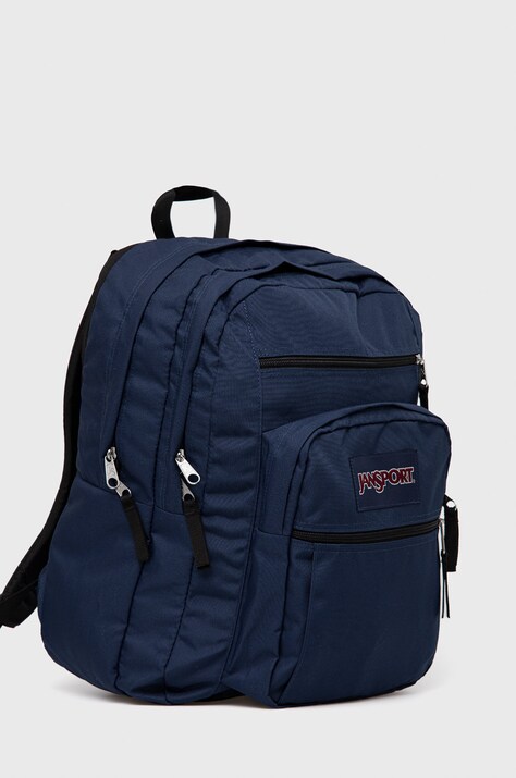 Jansport Рюкзак — SS22-PKU0AB, темно-синій — фото 2