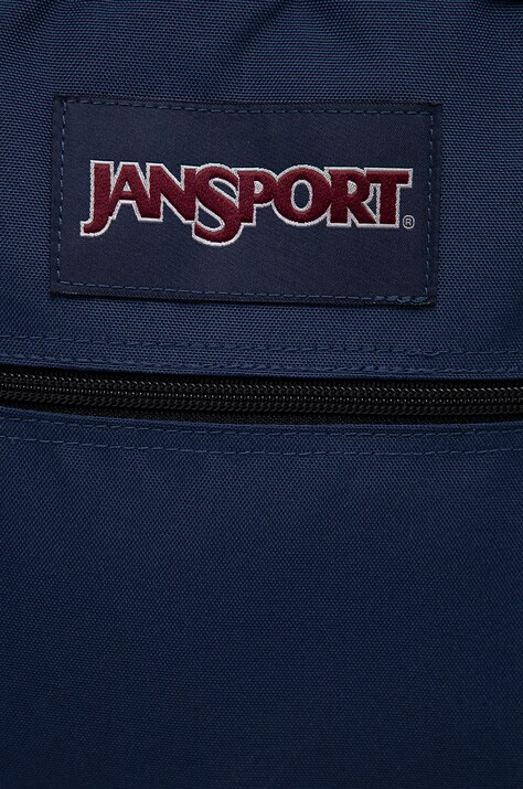Jansport Рюкзак — SS22-PKU0AB, темно-синій — фото 3