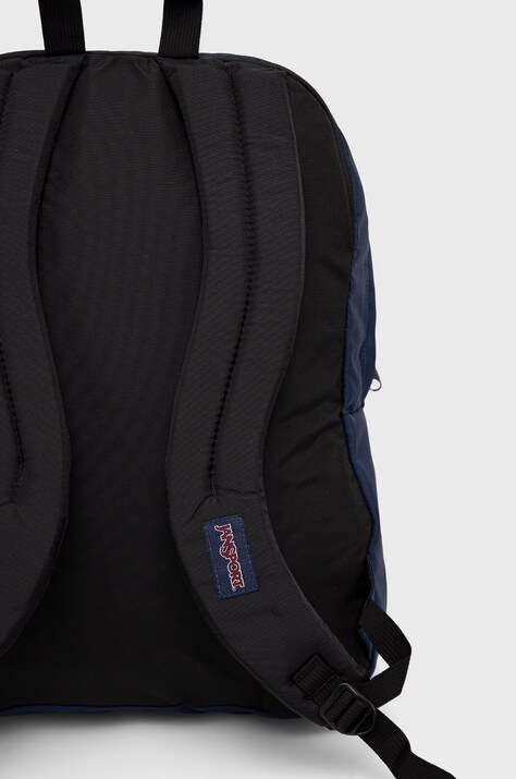 Jansport Рюкзак — SS22-PKU0AB, темно-синій — фото 4