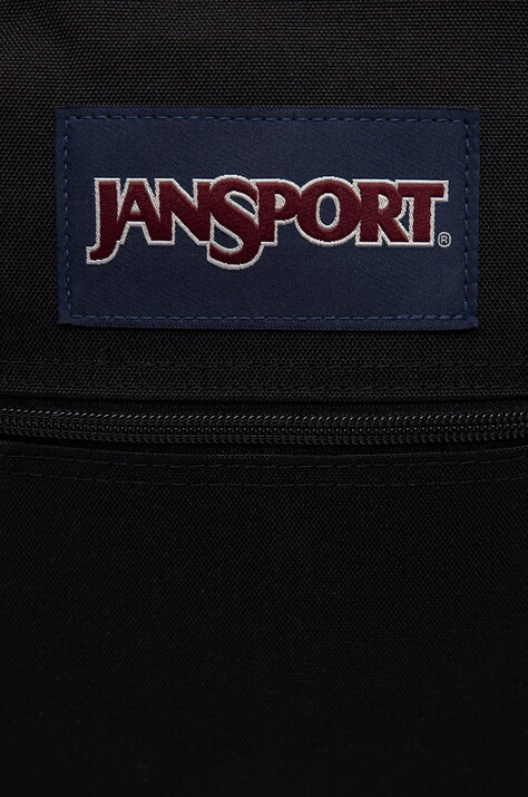 Jansport Рюкзак — SS22-PKU0AC, чорний — фото 3