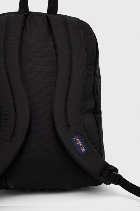 Jansport Рюкзак — SS22-PKU0AC, чорний — фото 4