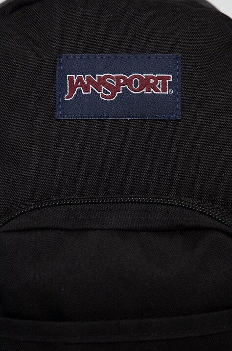 Jansport Рюкзак — SS22-PKU0AF, чорний — фото 3