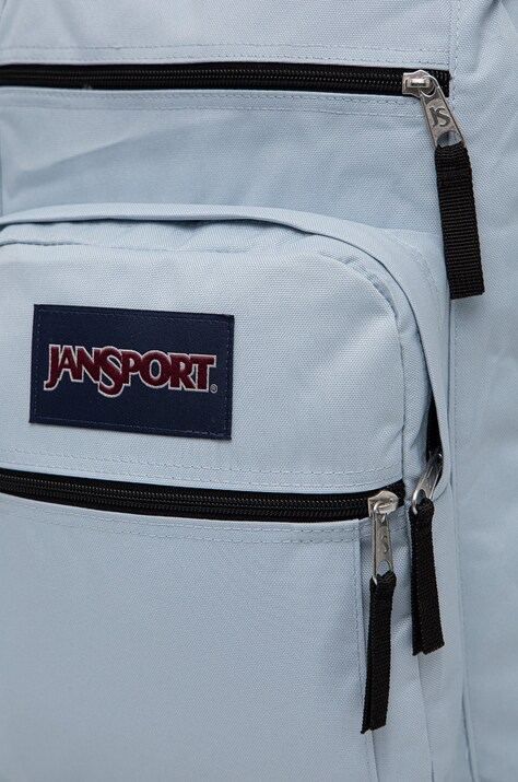 Jansport Рюкзак — SS22-PKU0AK, блакитний — фото 3