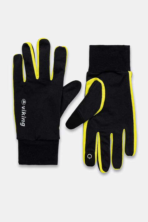 Viking rękawiczki Runway Multifunction czarne 140/18/2740