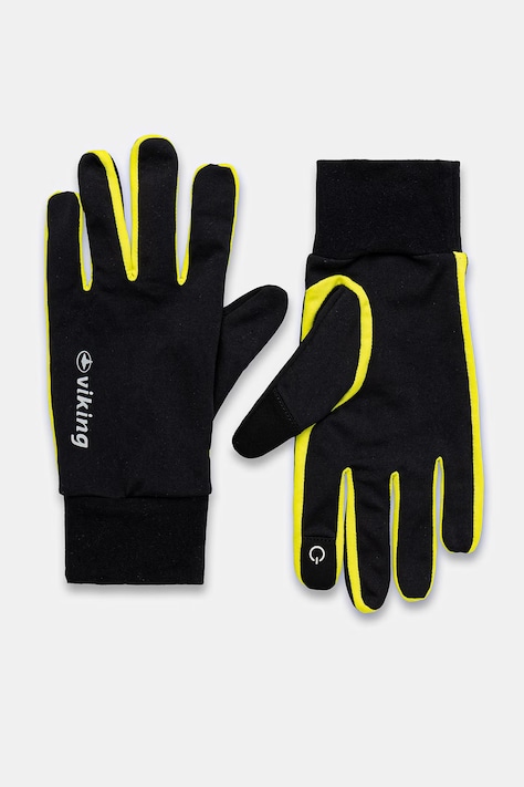 Viking rękawiczki Runway Multifunction czarne 140/18/2740