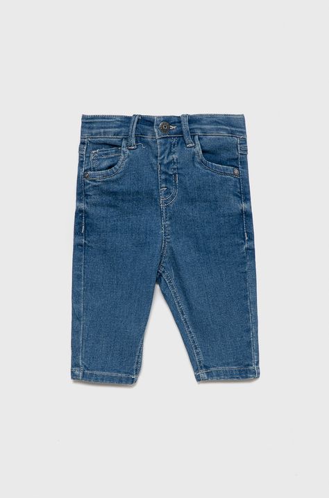 Name it jeansy dziecięce