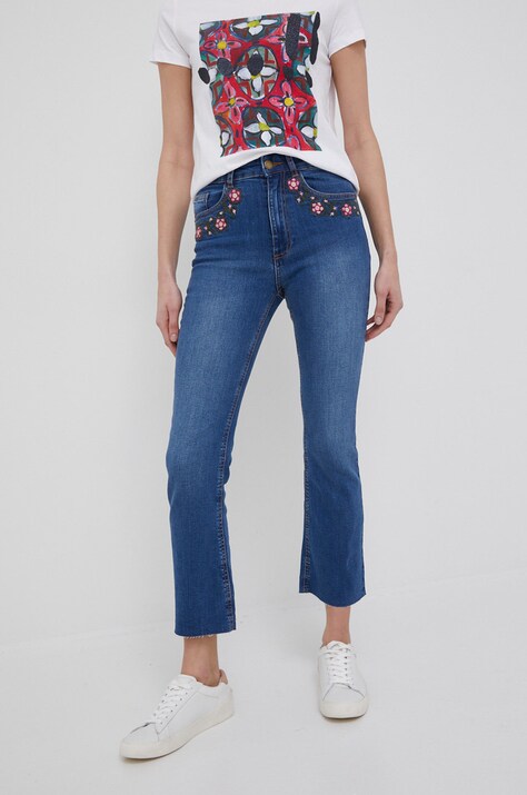 Dny Desigual