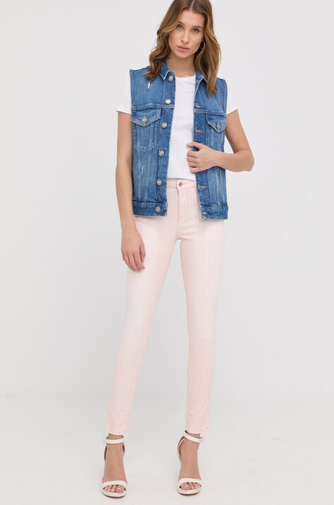 Τζιν παντελονι Guess