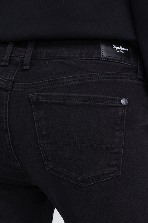 Джинси Pepe Jeans Soho — фото 4