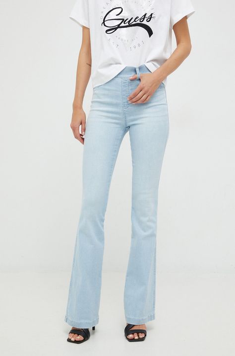 Spanx jeansy
