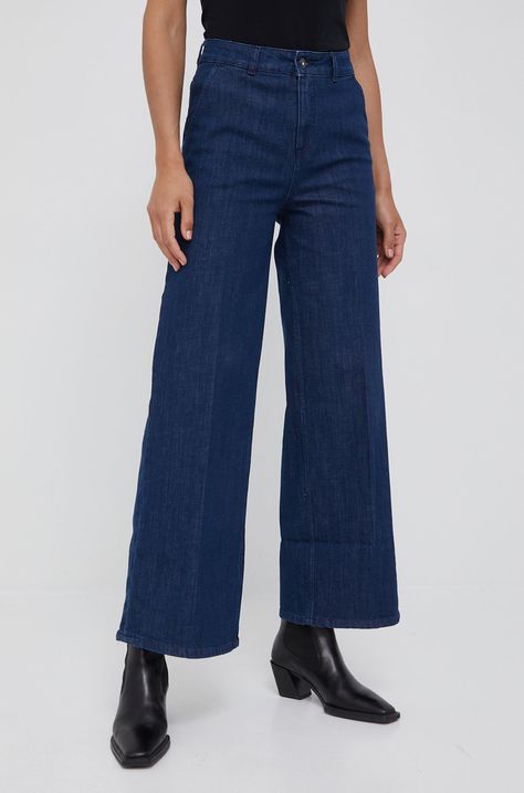 Sisley jeansi