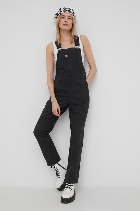 Dickies salopeta femei