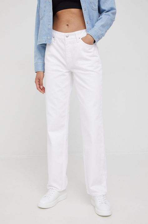Calvin Klein Jeans jeansy J20J218631.PPYY