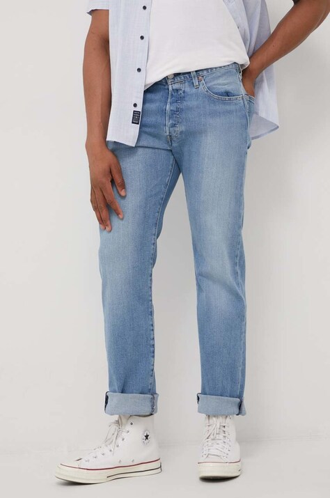 Džíny Levi's 501 pánské