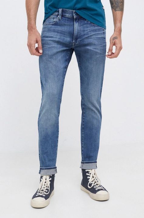 G-Star Raw - Jeansy Lancet D17235.C051 męskie