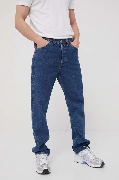 Dr. Denim jeansy Dash męskie