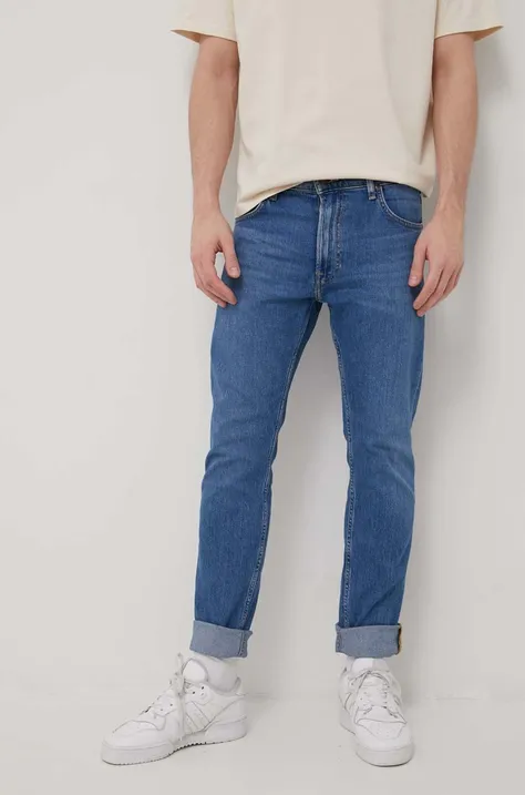 Lee jeansy RIDER LT USED ALTON męskie