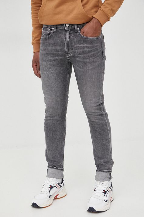 Calvin Klein Jeans jeansy J30J320456.PPYY