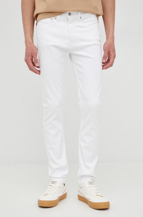 Calvin Klein Jeans jeansy J30J320469.PPYY