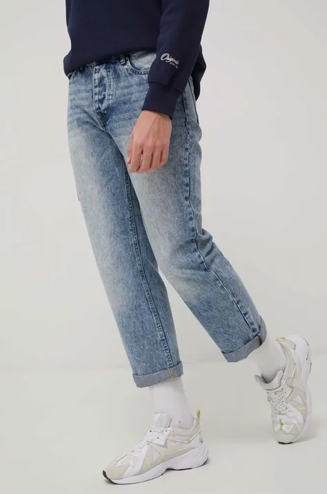 Brave Soul jeansy William męskie