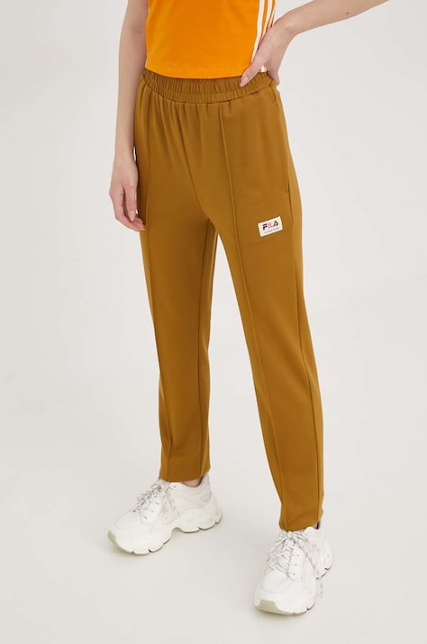 Fila joggers donna