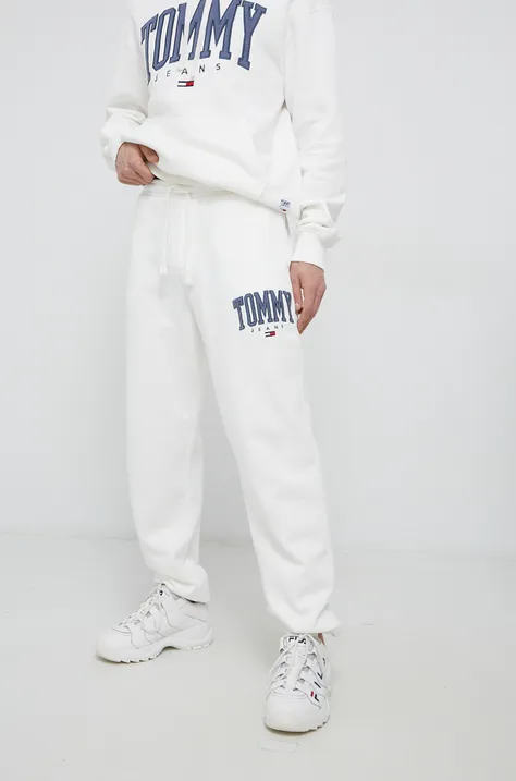 Штани Tommy Jeans