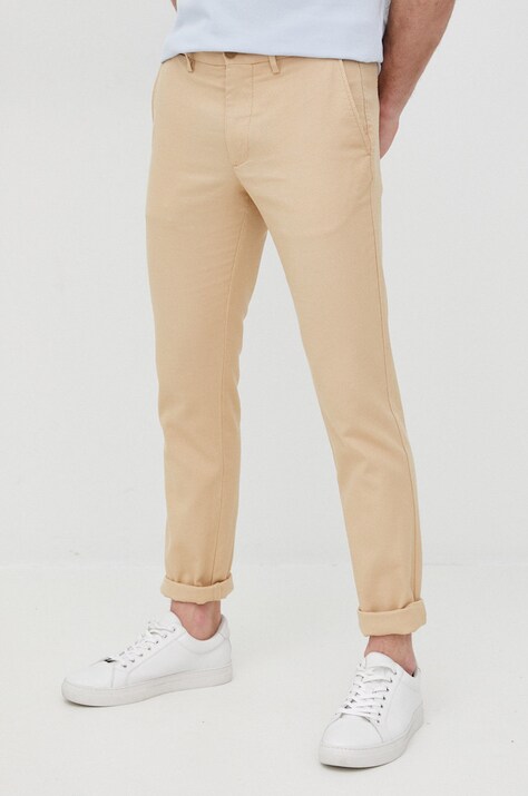 Παντελόνι Tommy Hilfiger Bleecker