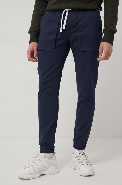 Tommy Jeans spodnie SCANTON DM0DM12755.PPYY