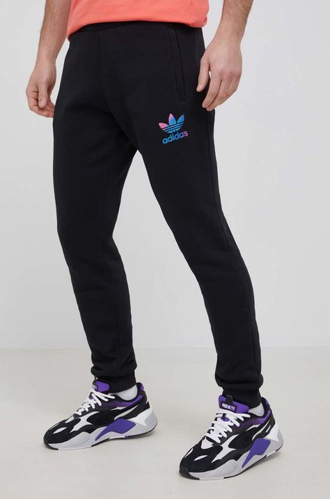 Kalhoty adidas Originals HG3911