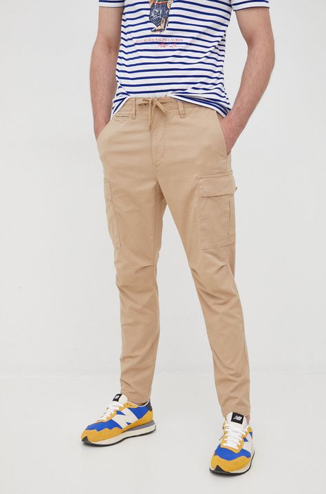 Kalhoty Polo Ralph Lauren
