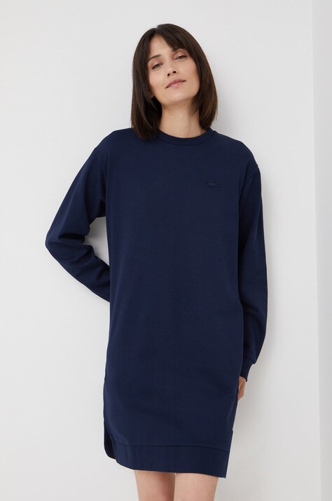 Lacoste rochie