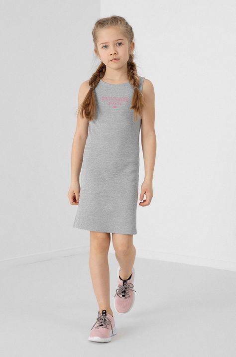 Παιδικό φόρεμα 4F