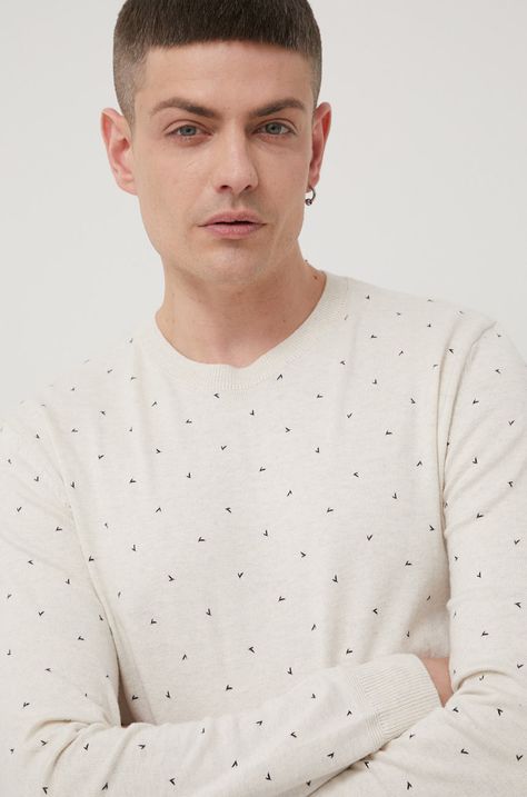 Βαμβακερό πουλόβερ Tom Tailor