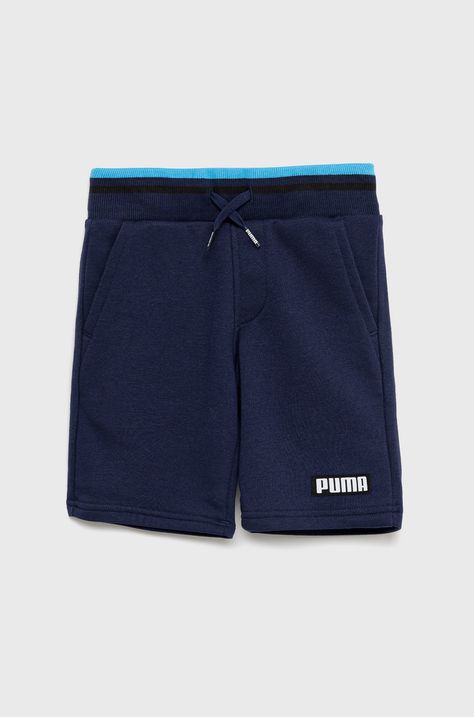 Детски къси панталони Puma 847294