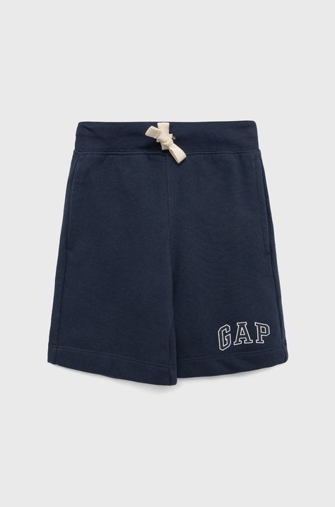 Detské krátke nohavice GAP