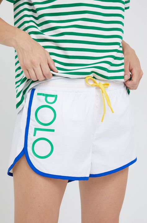 Къси панталони Polo Ralph Lauren