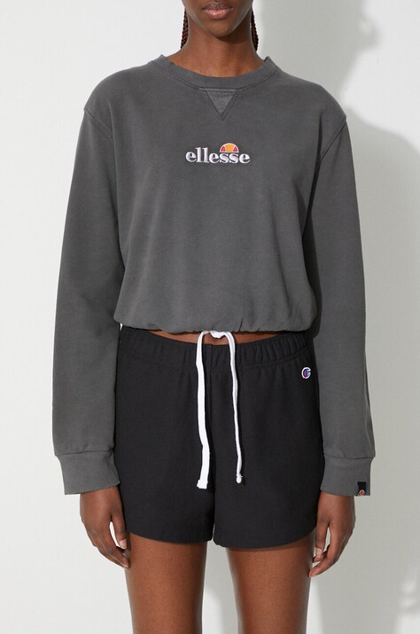 Champion shorts women's blue color