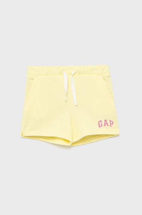 Detské krátke nohavice GAP