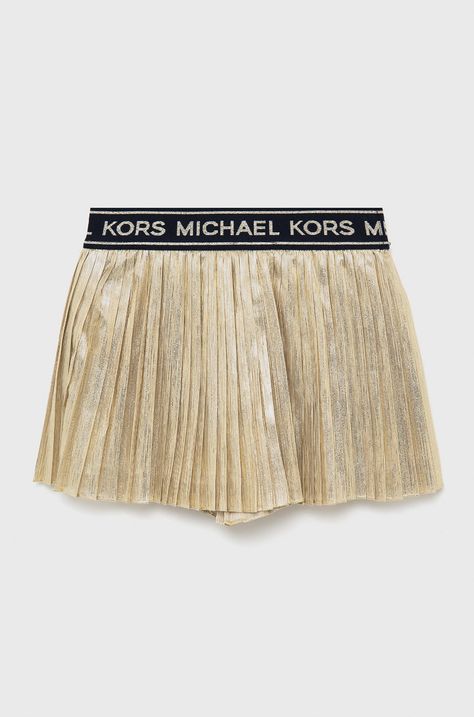Michael Kors pantaloni scurti copii