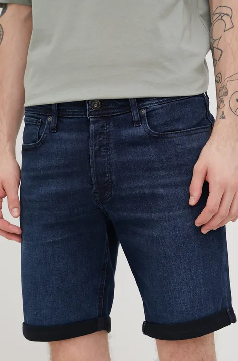 Jack & Jones pantaloni scurti jeans