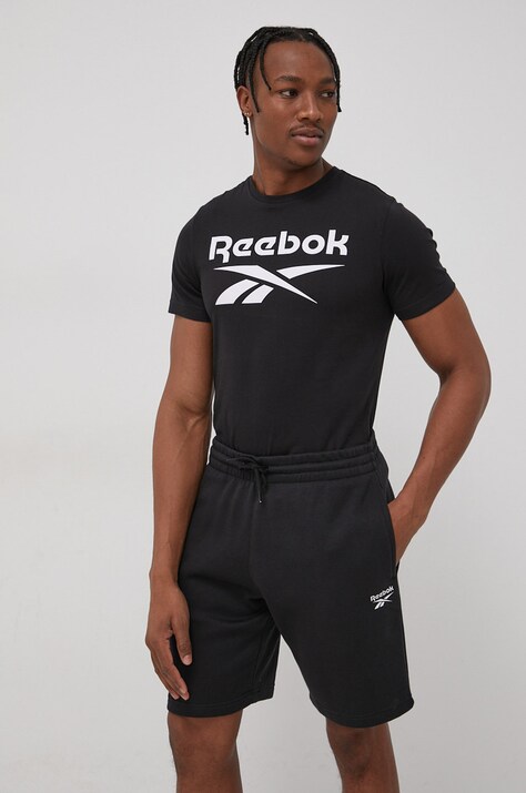 Къс панталон Reebok HG4453