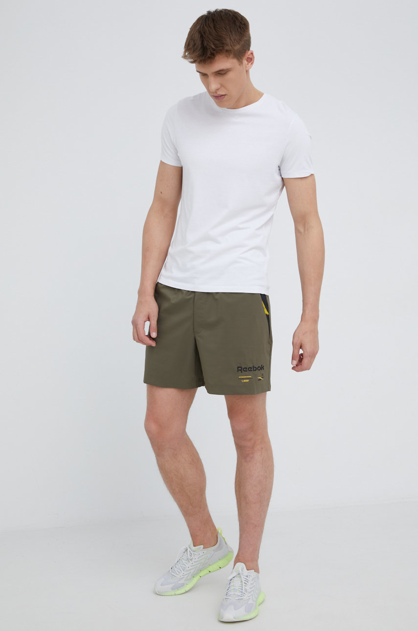 Къси панталони Reebok Classic H54406