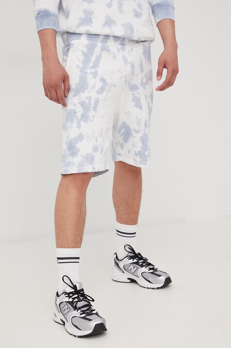 Βαμβακερό σορτσάκι Jack & Jones