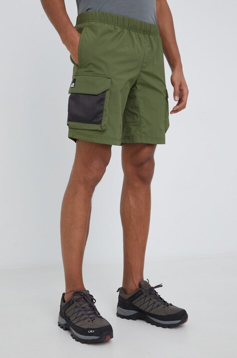 Σορτς εξωτερικού χώρου Jack Wolfskin Rebel