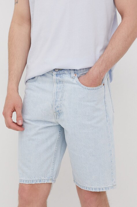 Джинсові шорти Dr. Denim