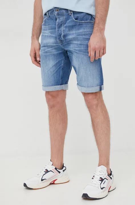 Traper kratke hlače Pepe Jeans Callen Short za muškarce